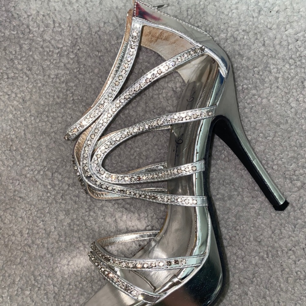 heels